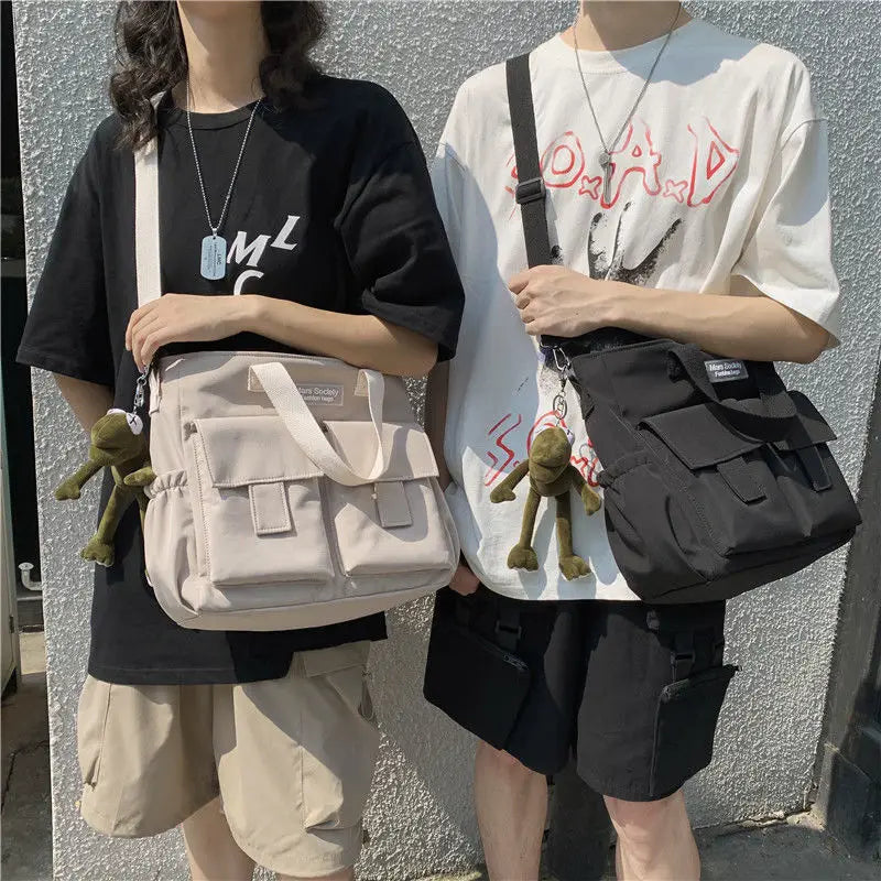 bag women nylon