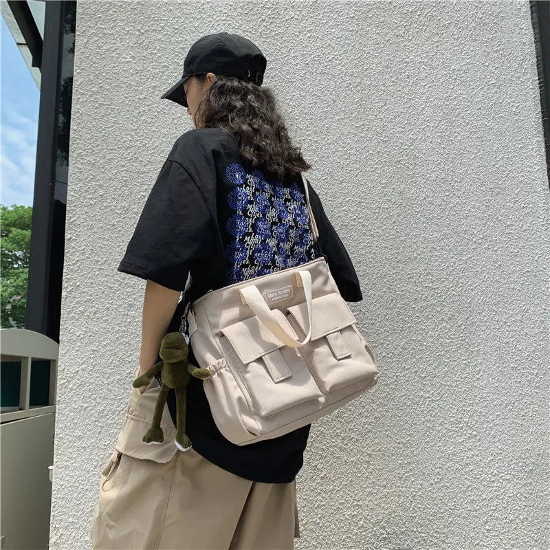 bag women nylon